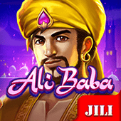 Ali Baba slot on King Laro