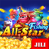 All Star Fishing on King Laro