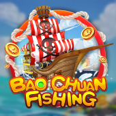 Bao Chuan Fishing on King Laro