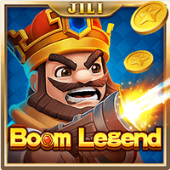 Boom Legend on King Laro