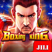 Boxing King slot on King Laro