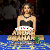 Casino Marina Andar Bahar on King Laro