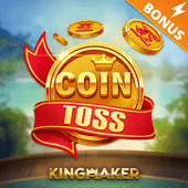 Coin Toss on King Laro