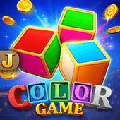 Color Game on King Laro