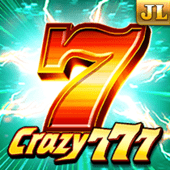 Crazy777 slot on King Laro