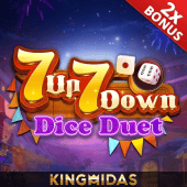 Dice Duet on King Laro