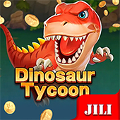 Dinosaur Tycoon on King Laro