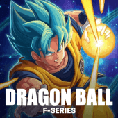 Dragon Ball slot on King Laro