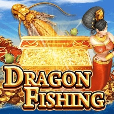 Dragon Fishing on King Laro