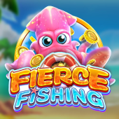 Fierce Fishing on King Laro