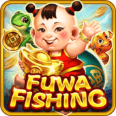 Fuwa Fishing on King Laro