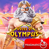 Gates of Olympus slot on King Laro