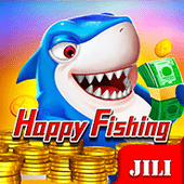 Happy Fishing on King Laro