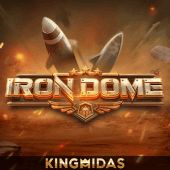 Iron Dome on King Laro