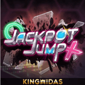 Jackpot Jump on King Laro