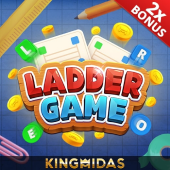Ladder Game on King Laro