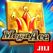 Mega Ace slot on King Laro