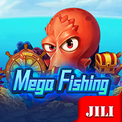 Mega Fishing on King Laro