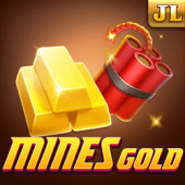 Mines Gold slot on King Laro