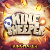 Minesweeper on King Laro