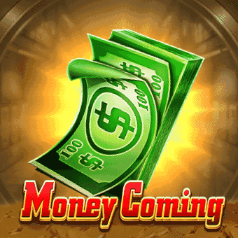 Money Coming slot on King Laro