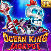 Ocean King Jackpot on King Laro