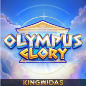 Olympus Glory on King Laro