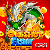 Oneshot Fishing on King Laro