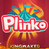 Plinko on King Laro
