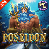 Poseidon slot on King Laro