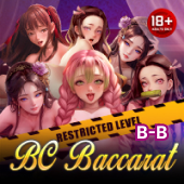 Sexy Blockchain Baccarat at King Laro