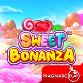 Sweet Bonanza slot on King Laro