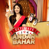 Ultimate Andar Bahar on King Laro