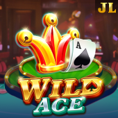 Wild Ace slot on King Laro